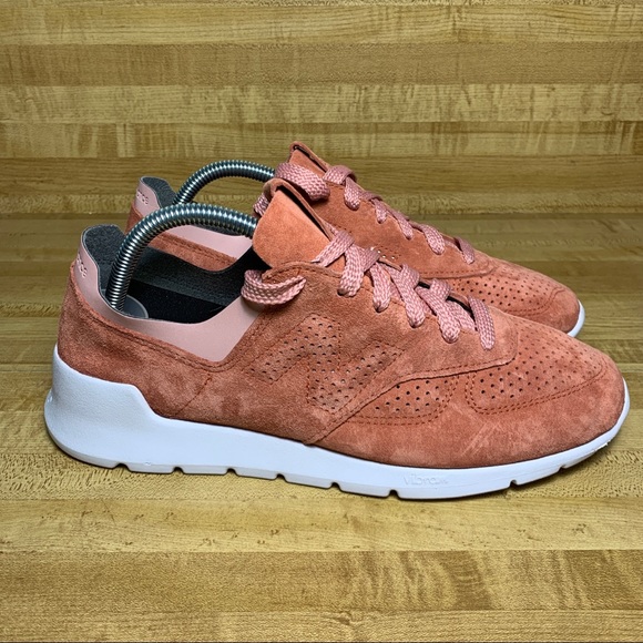 new balance 1978 classic brown